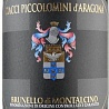 Ciacci Piccolomini d'Aragona Brunello di Montalcino 2011